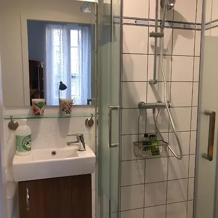 Camelia Studio De Charme A Cote Des Thermes Vichy