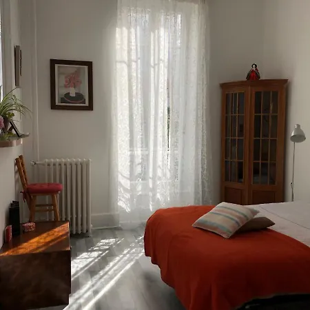 Apartment Camelia Studio De Charme A Cote Des Thermes *