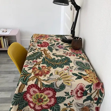 Camelia Studio De Charme A Cote Des Thermes